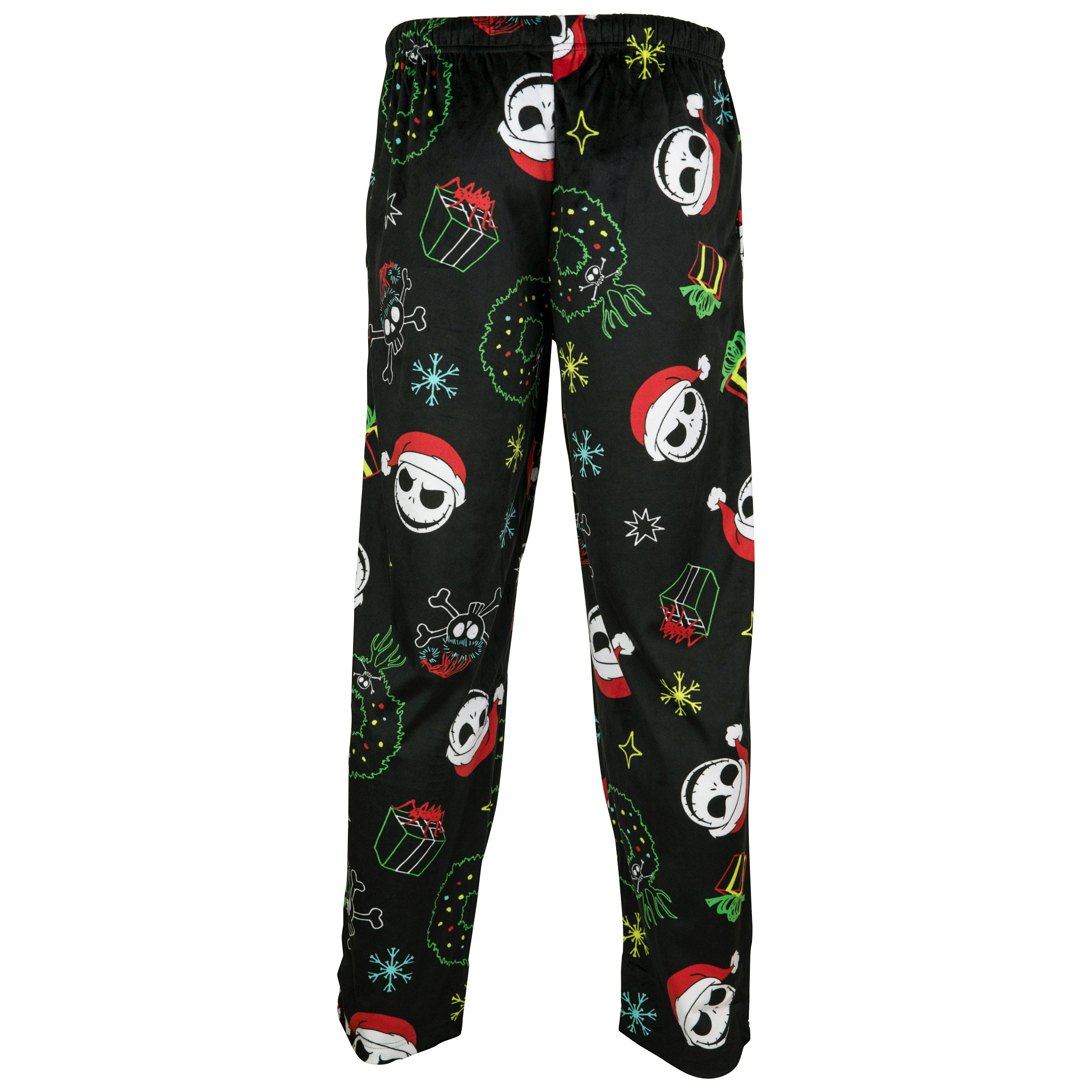 The Nightmare Before Christmas Spooky Gifts Sleep Pants
